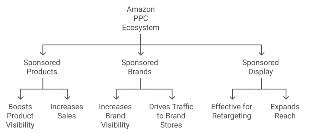 amazon ppc ecosystem